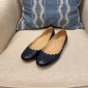 Chloe Lauren flats size 38